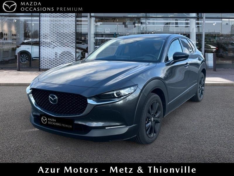 mazda - Visuel 0