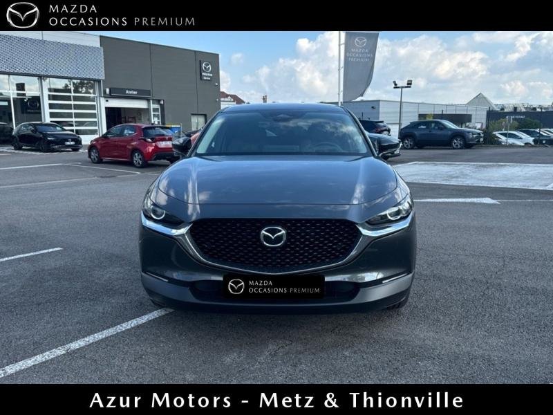 mazda - Visuel 1