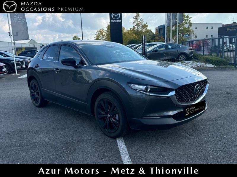mazda - Visuel 2
