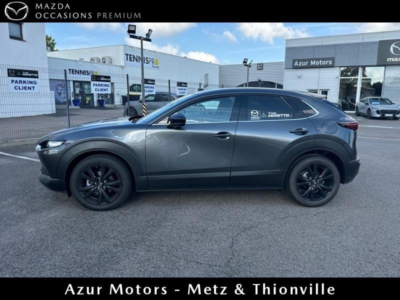 mazda - Visuel 3