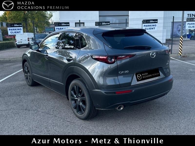 mazda - Visuel 5