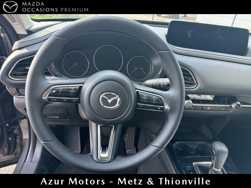 mazda - Visuel 9