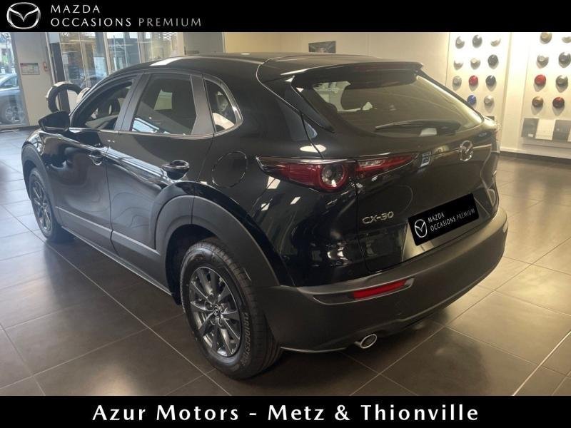 mazda - Visuel 1