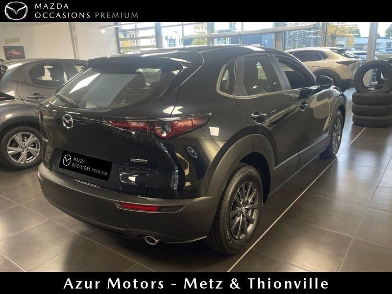 mazda - Visuel 2