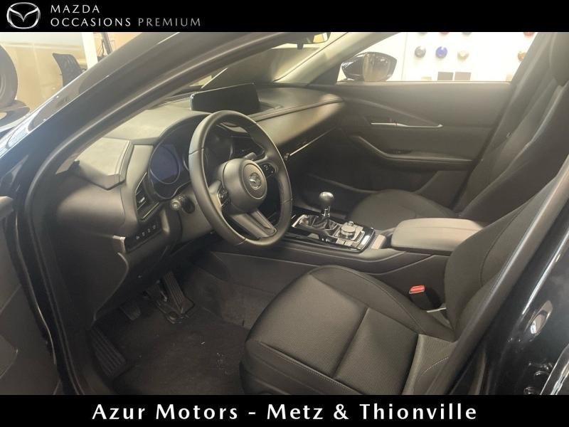 mazda - Visuel 4