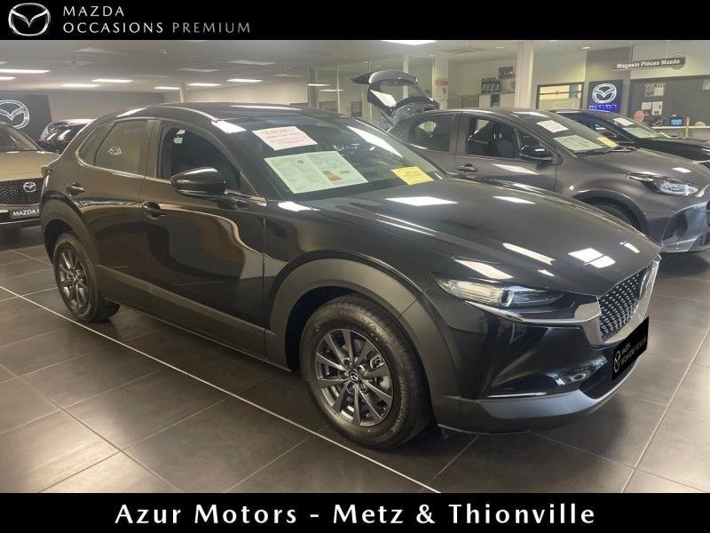 mazda - Visuel 11