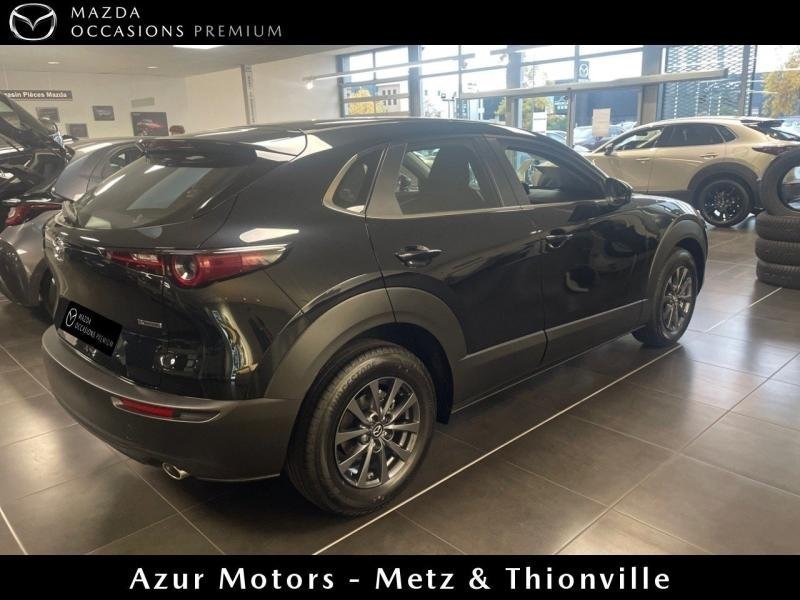 mazda - Visuel 12
