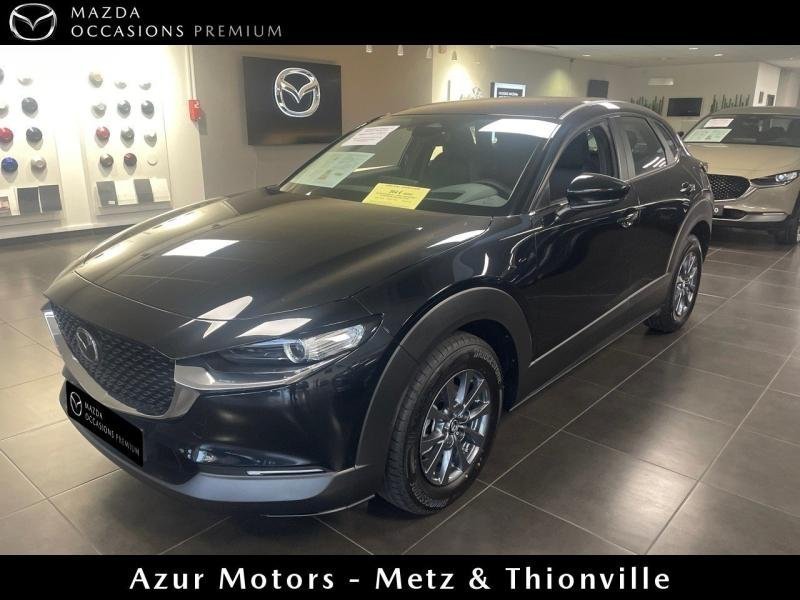 mazda - Visuel 16