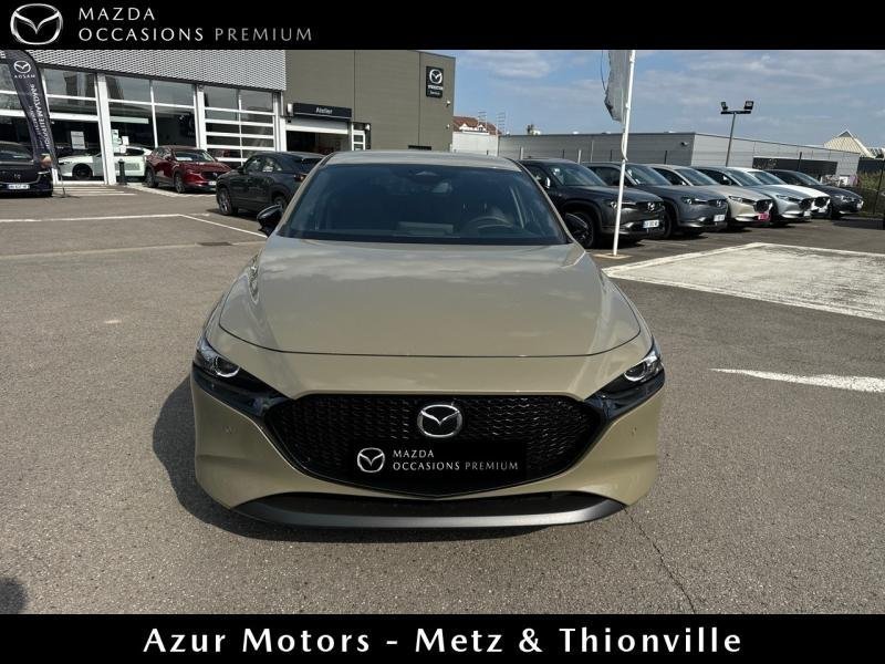 mazda - Visuel 1