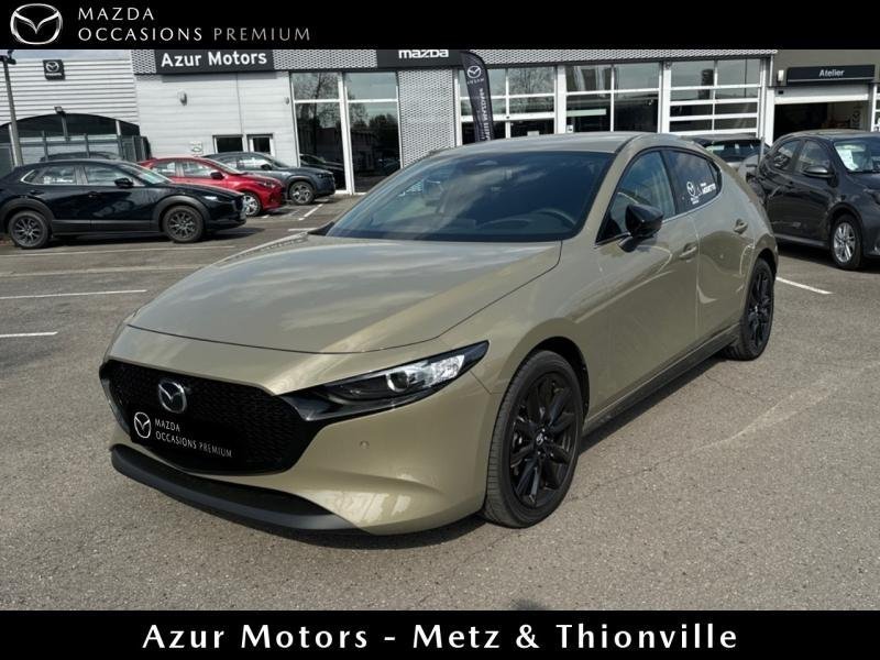 mazda - Visuel 2