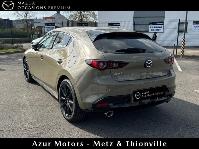 mazda - Visuel 5