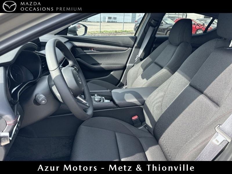 mazda - Visuel 7