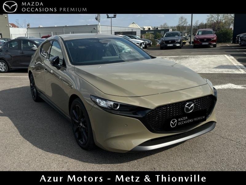mazda - Visuel 16