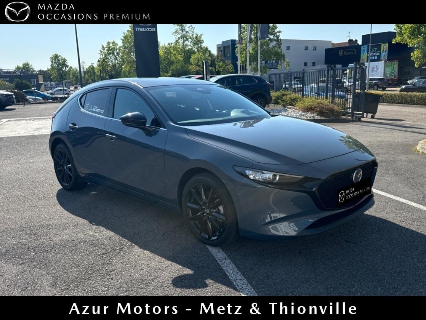 mazda - Visuel 2