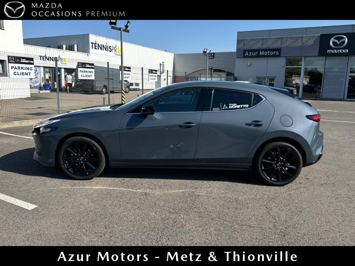 mazda - Visuel 3
