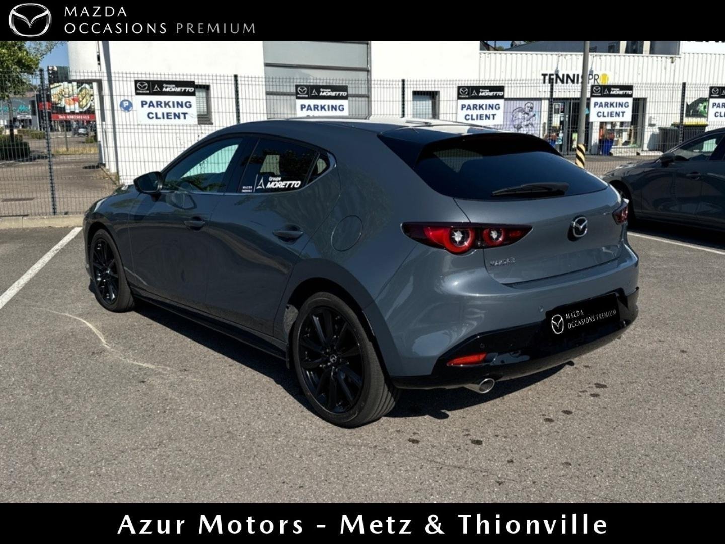 mazda - Visuel 5