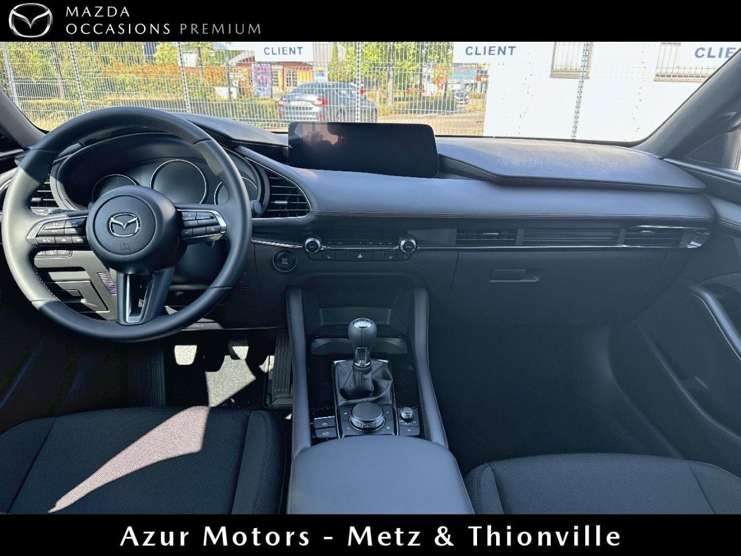 mazda - Visuel 6