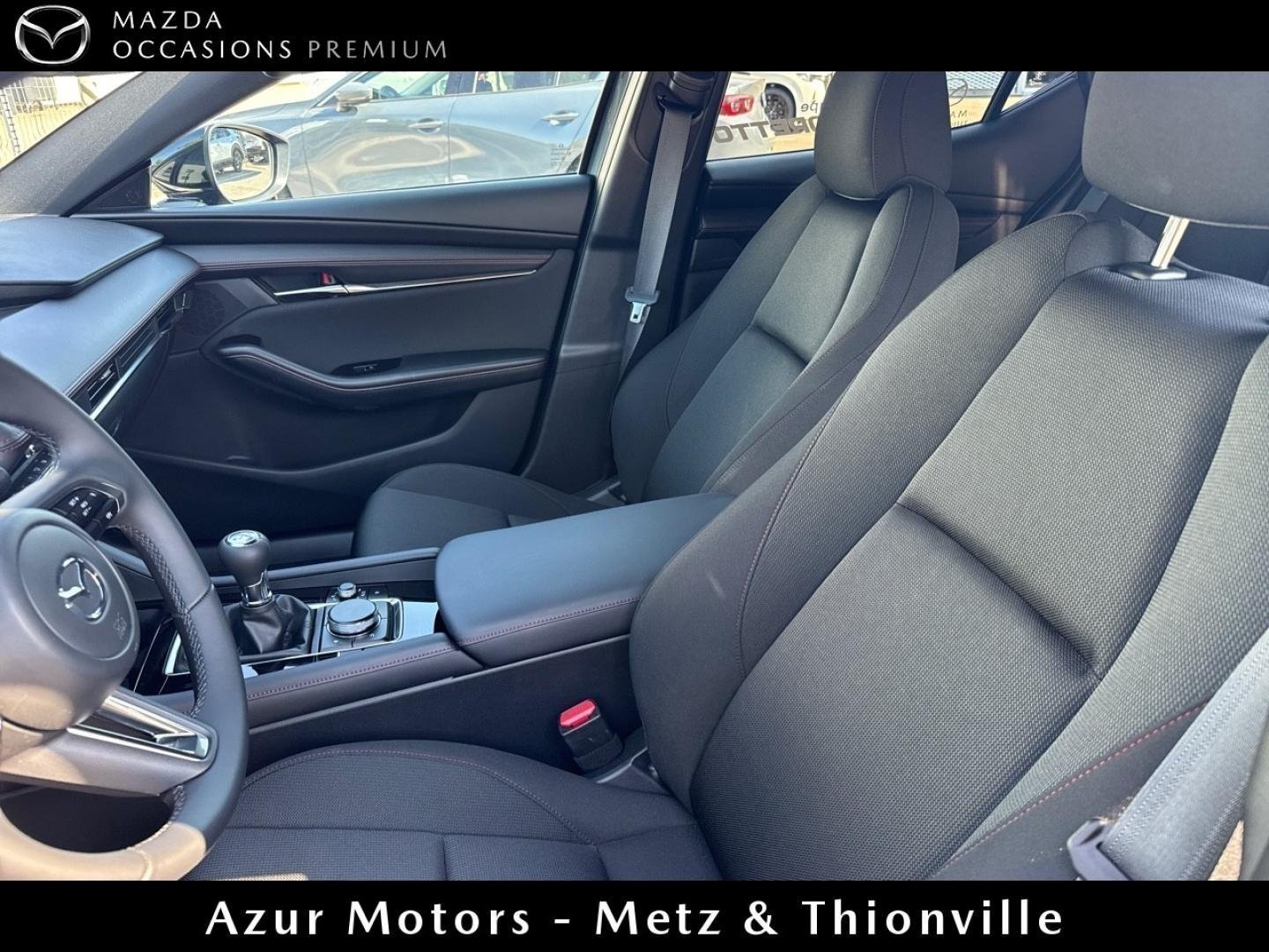 mazda - Visuel 7