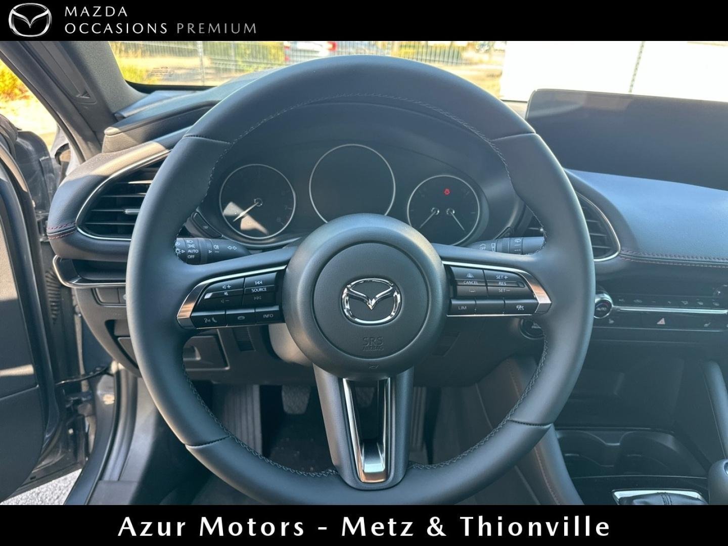 mazda - Visuel 9