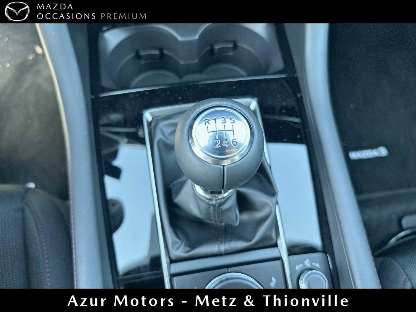 mazda - Visuel 10