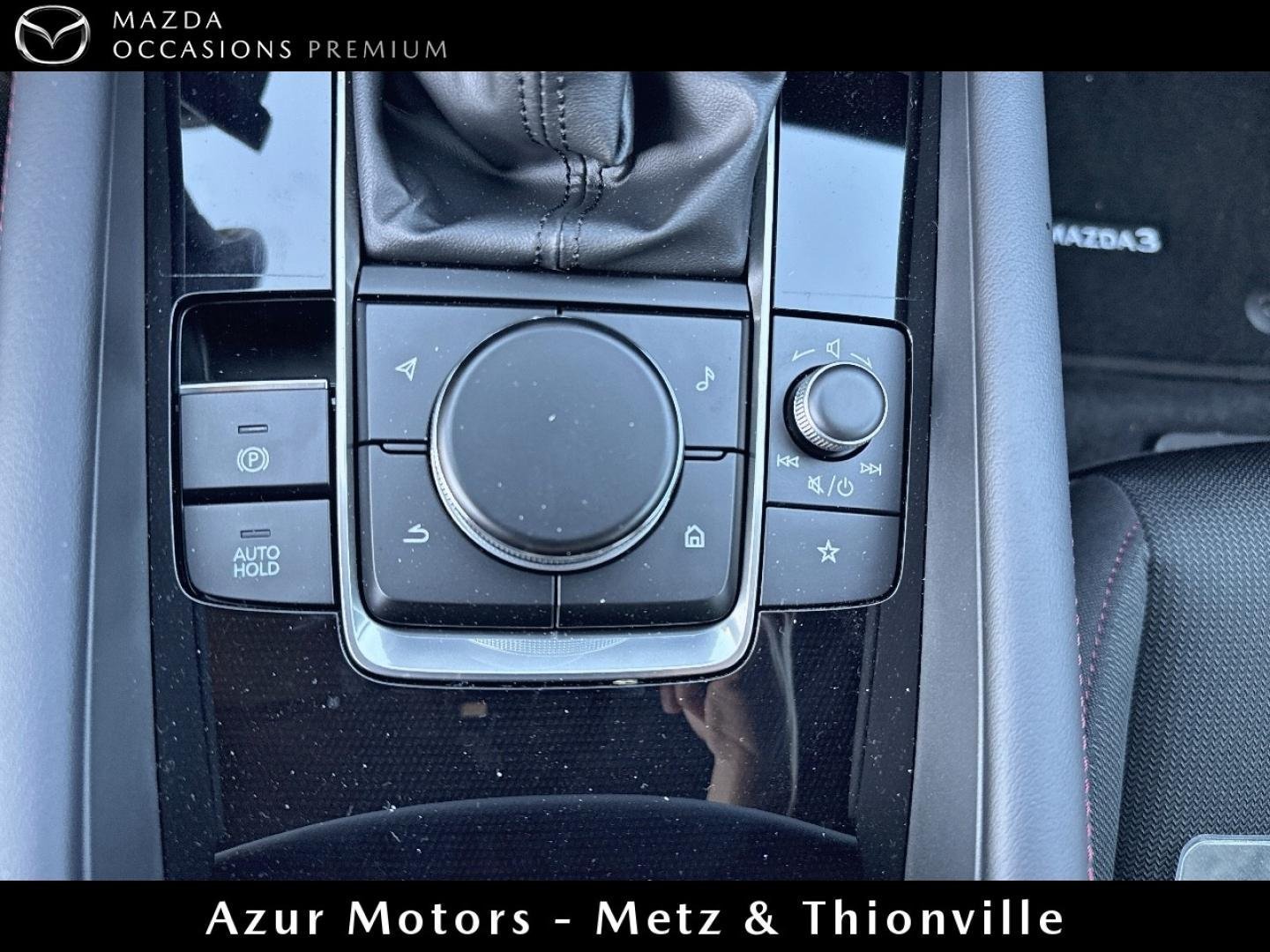 mazda - Visuel 12