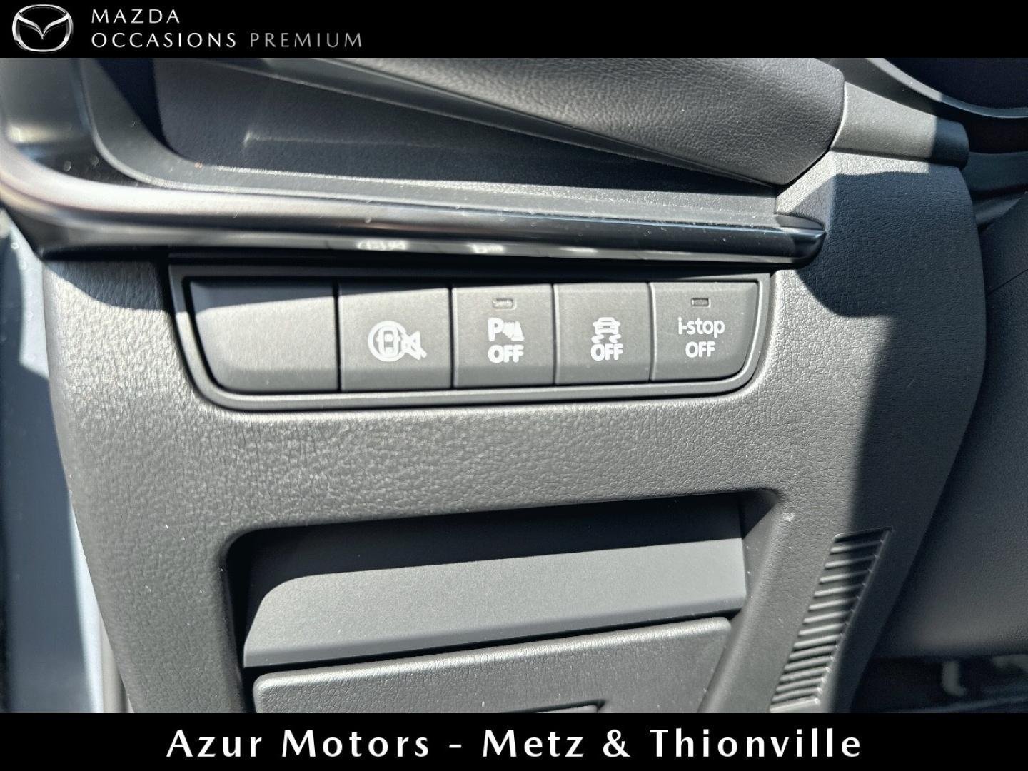 mazda - Visuel 14