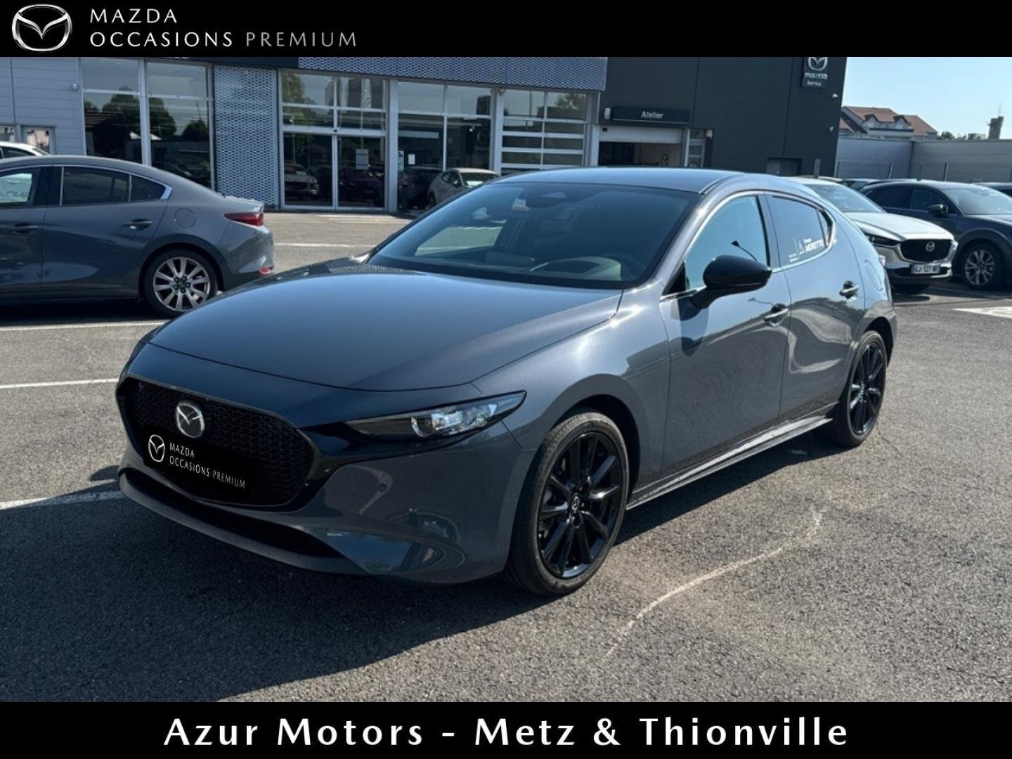 mazda - Visuel 16