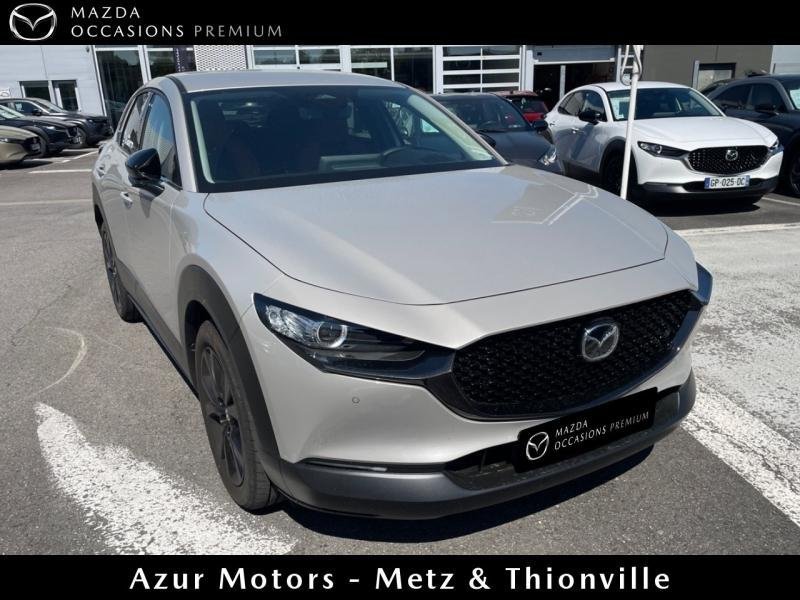 mazda - Visuel 1