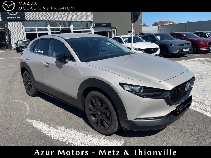 mazda - Visuel 2
