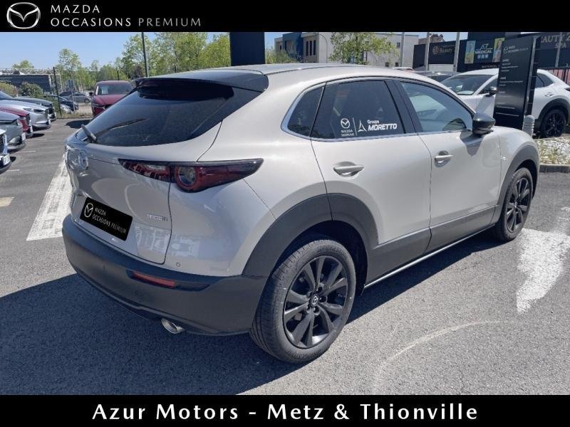 mazda - Visuel 3