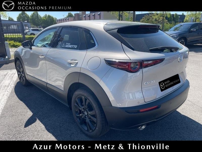 mazda - Visuel 5