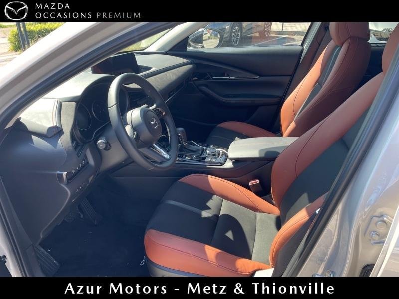 mazda - Visuel 6