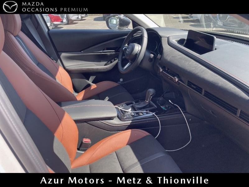 mazda - Visuel 9