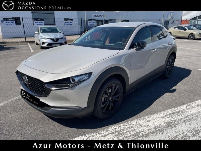 mazda - Visuel 16