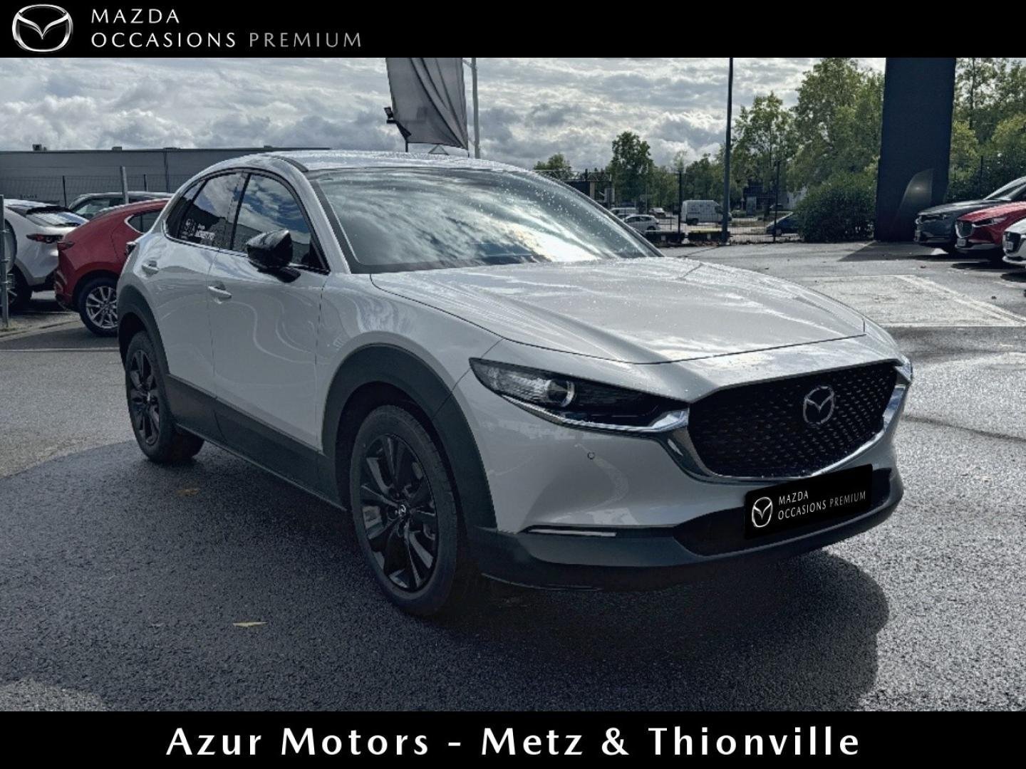 mazda - Visuel 2