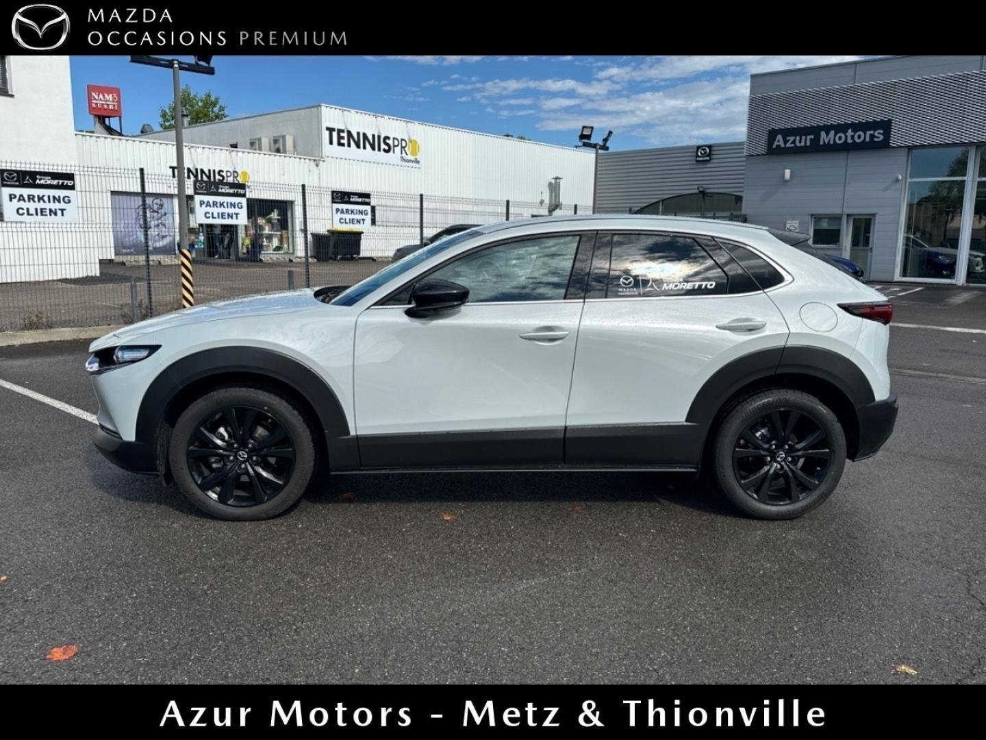 mazda - Visuel 3