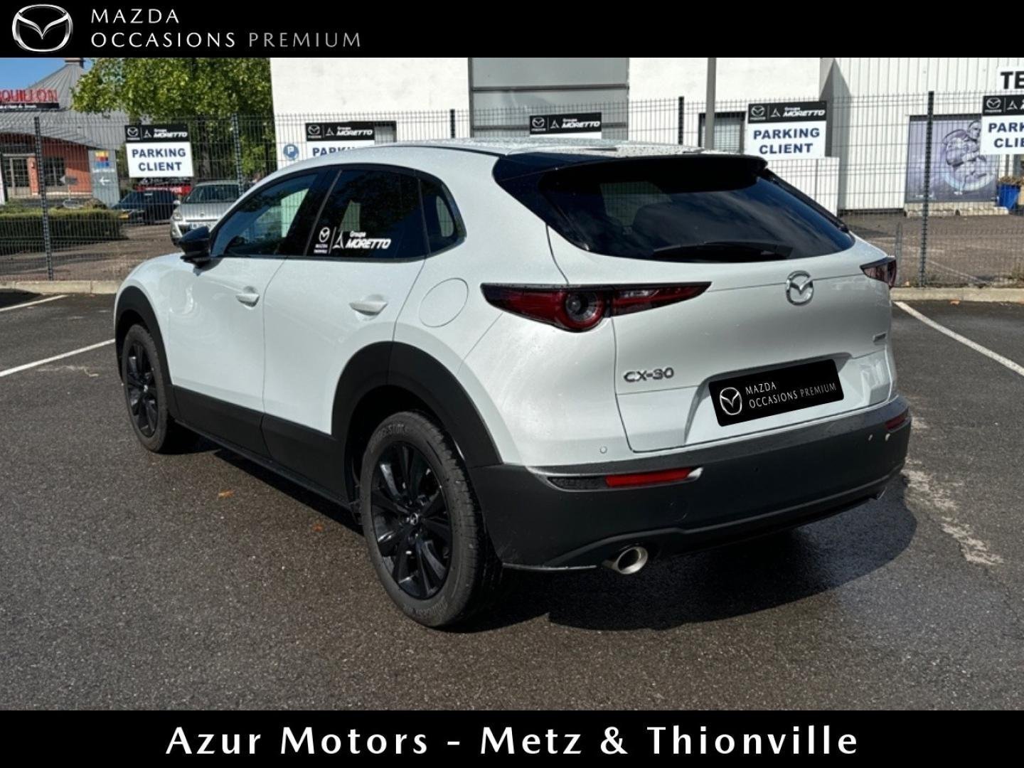 mazda - Visuel 5