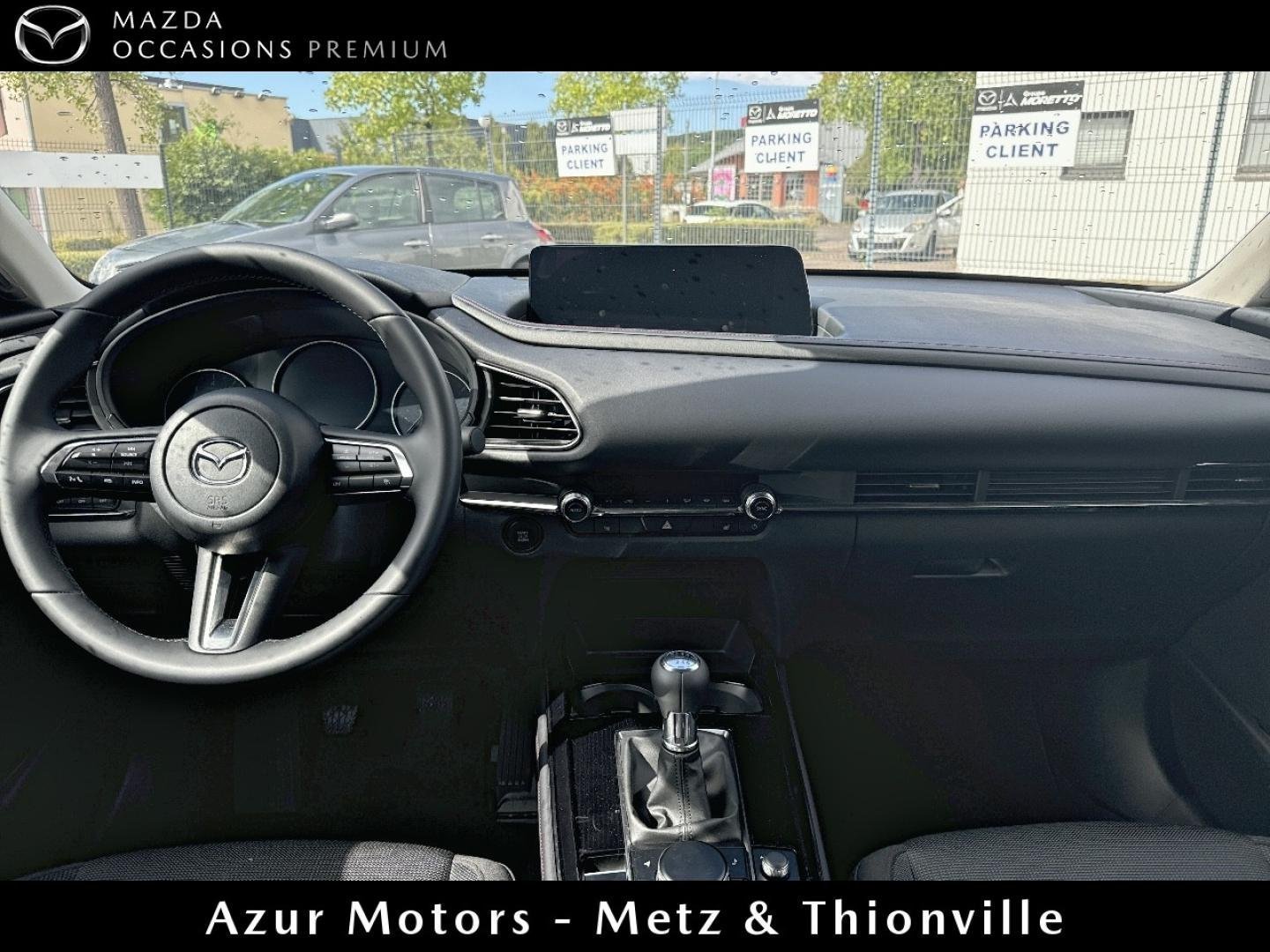 mazda - Visuel 6