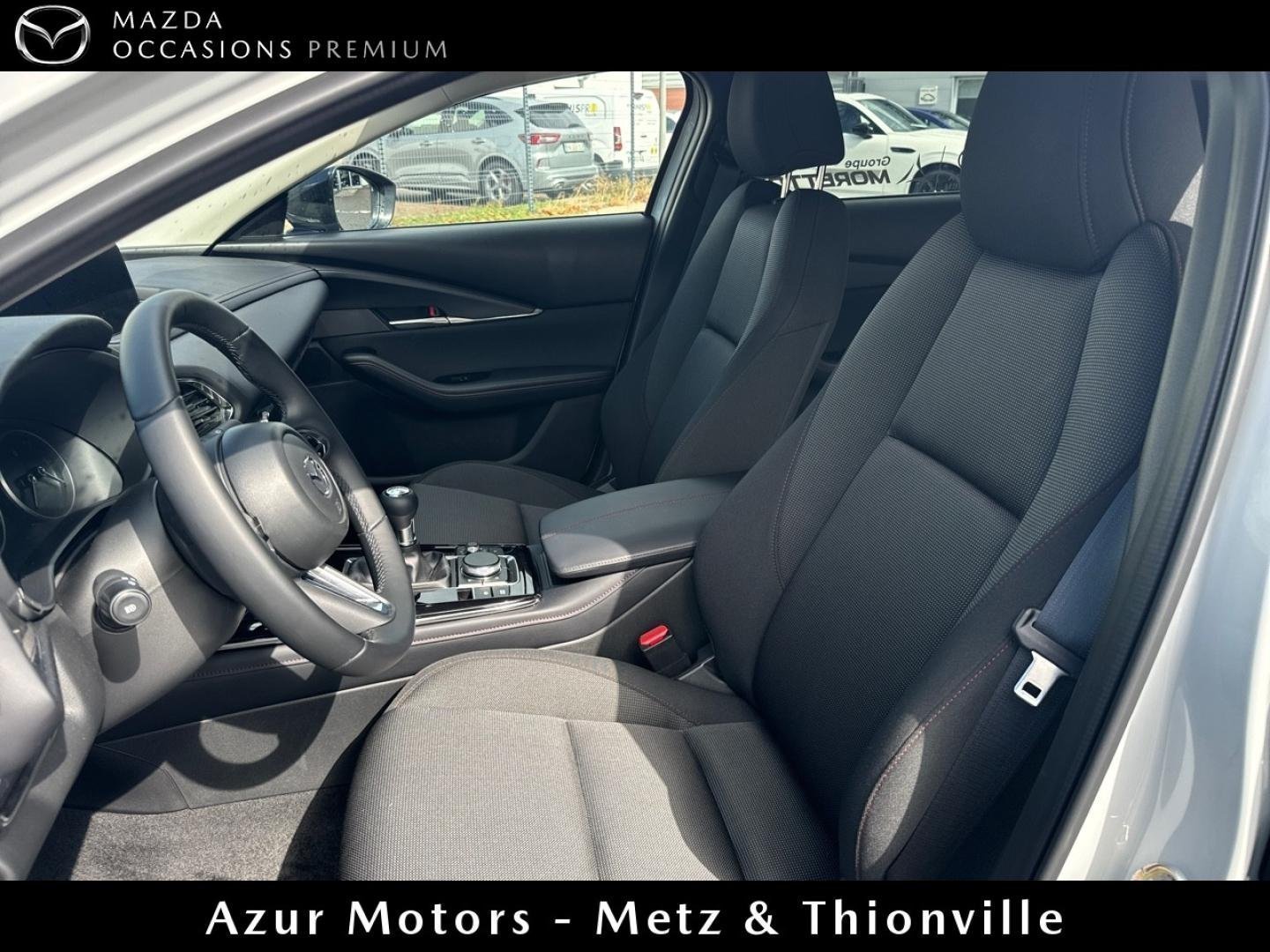 mazda - Visuel 7