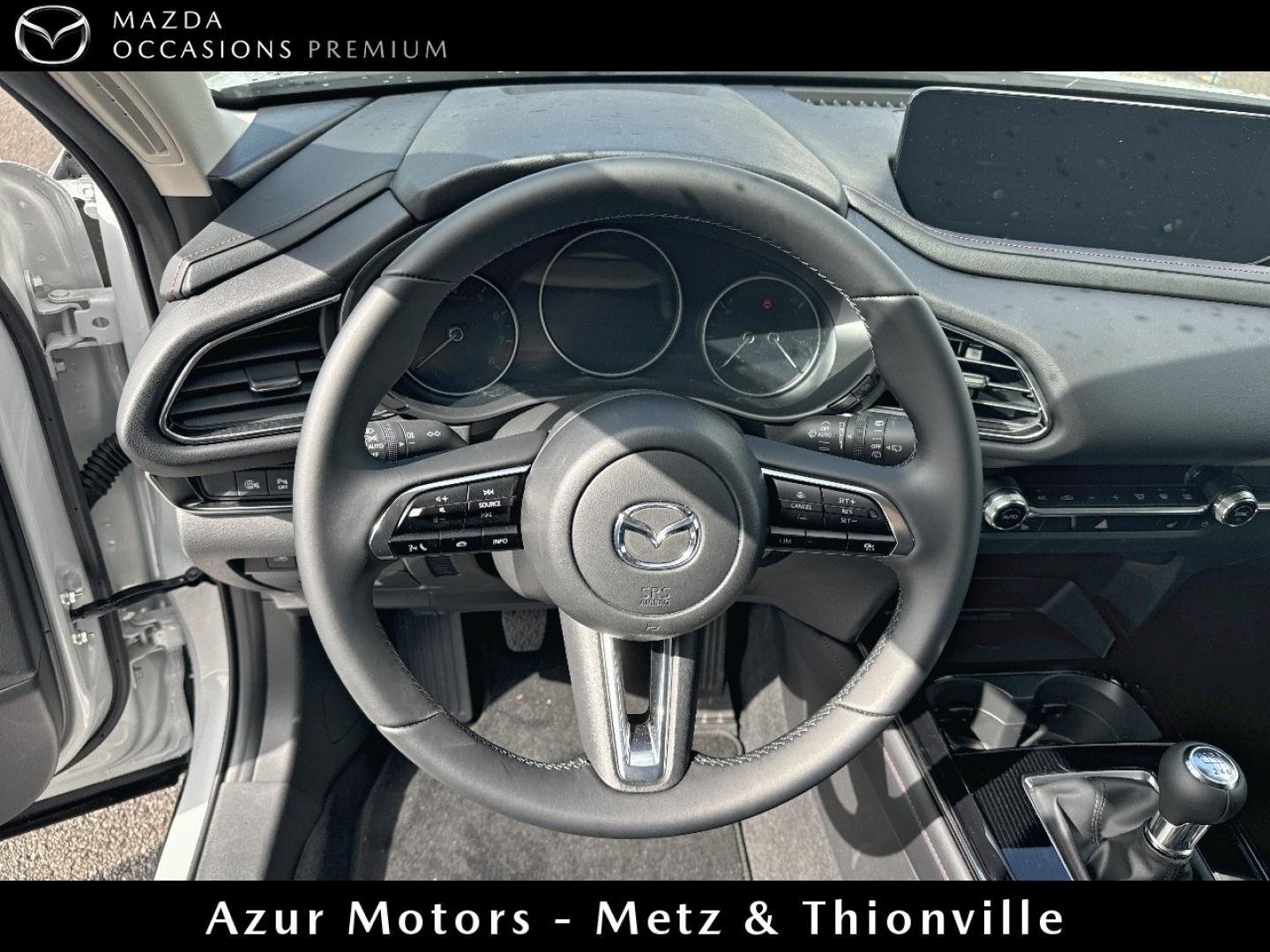 mazda - Visuel 9