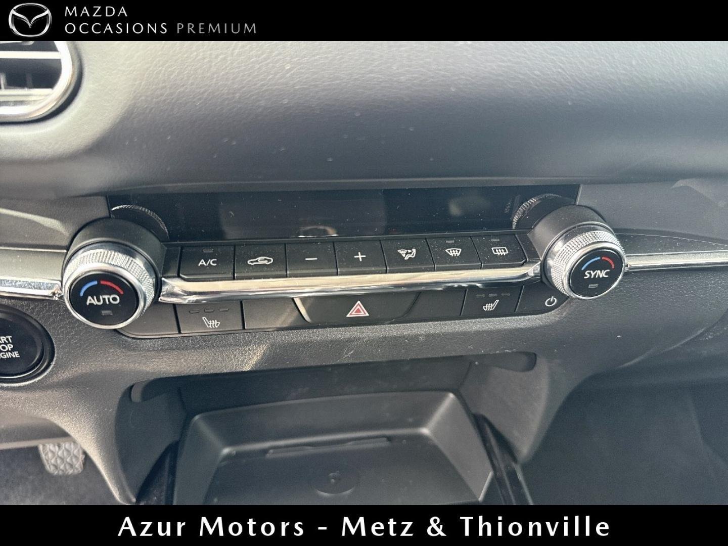 mazda - Visuel 10