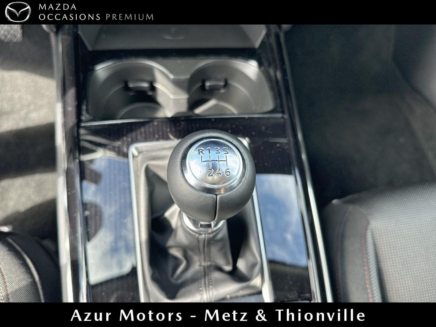 mazda - Visuel 11