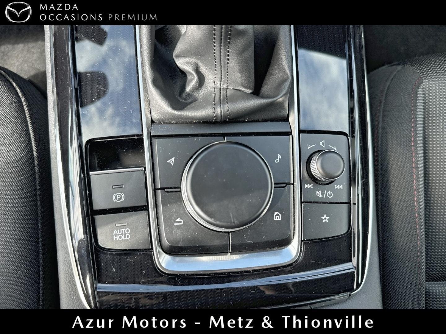 mazda - Visuel 12