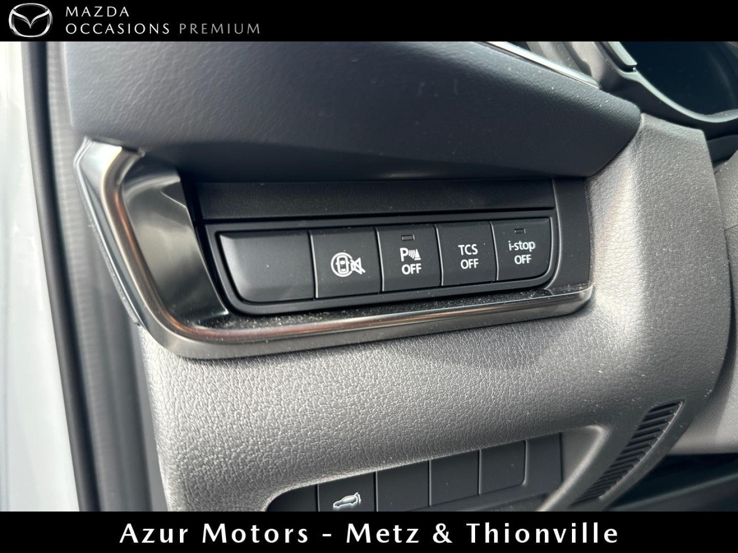 mazda - Visuel 14