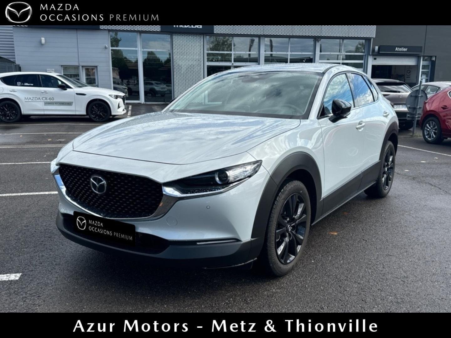 mazda - Visuel 16