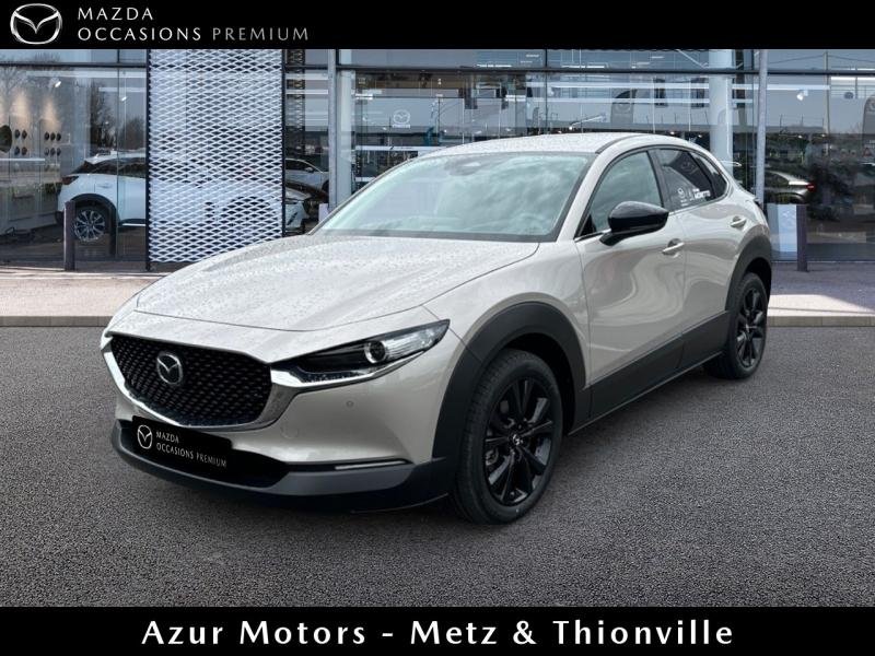 mazda - Visuel 0