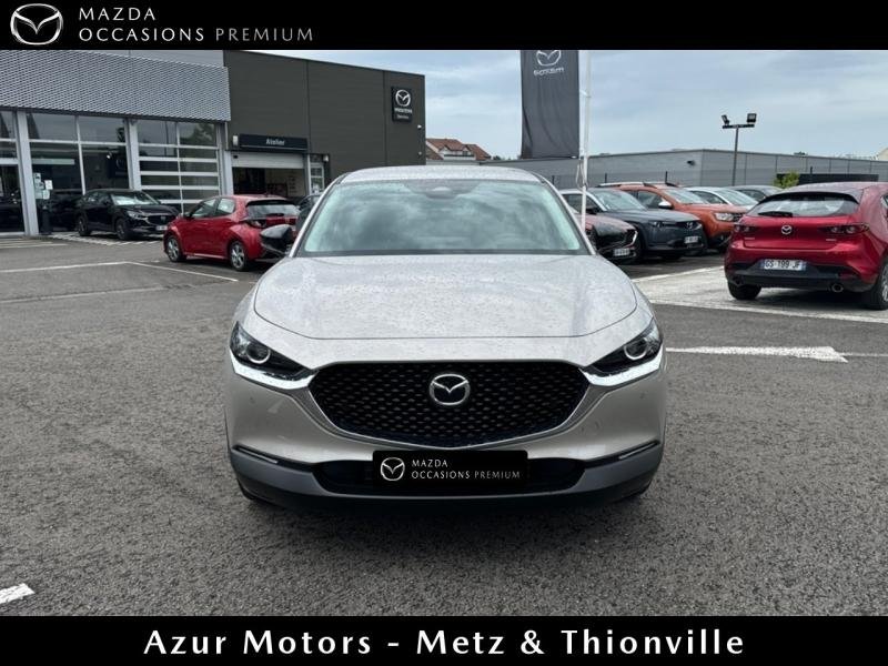mazda - Visuel 1