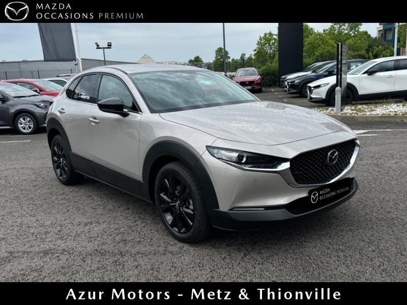 mazda - Visuel 2