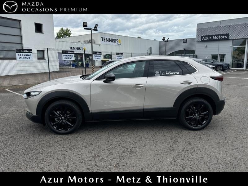 mazda - Visuel 3