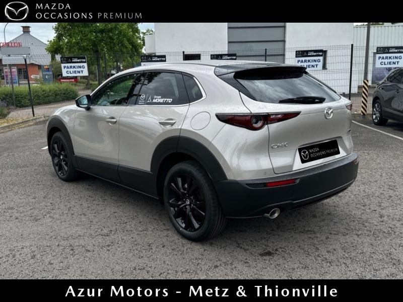 mazda - Visuel 5